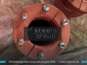 фото сальников с. 5.900-3 в Санкт-Петербурге